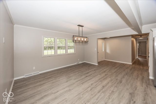 5625 S 950 E, Zionsville, IN 46077