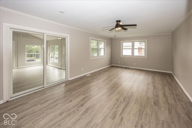 5625 S 950 E, Zionsville, IN 46077