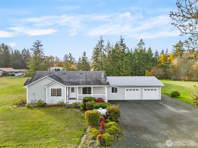 120 Lumsden Lane, Toledo, WA 98591