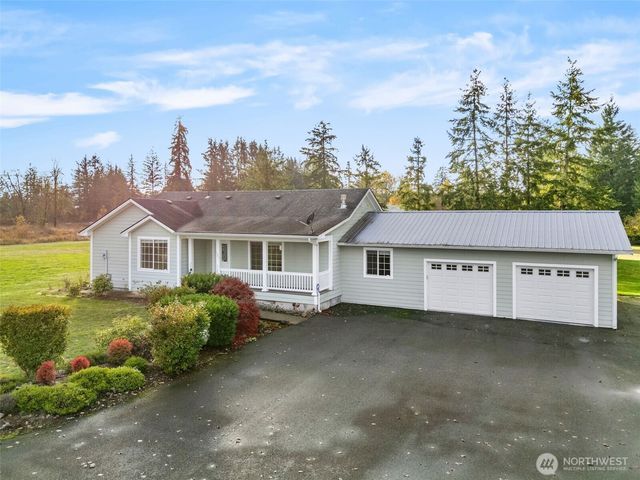 120 Lumsden Lane, Toledo, WA 98591