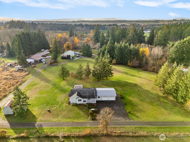 120 Lumsden Lane, Toledo, WA 98591