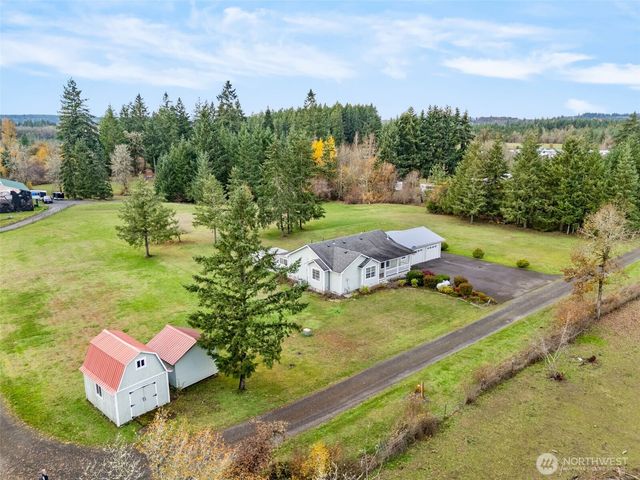 120 Lumsden Lane, Toledo, WA 98591
