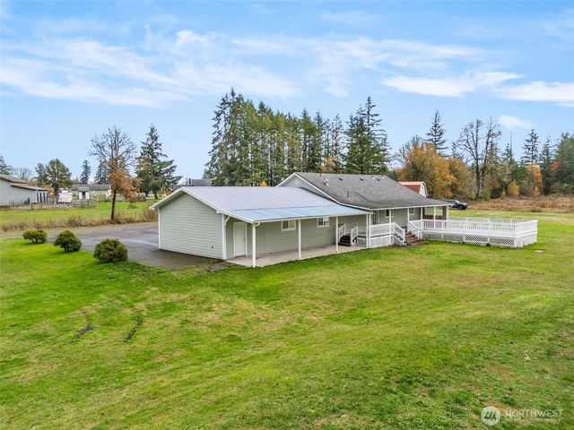 120 Lumsden Lane, Toledo, WA 98591
