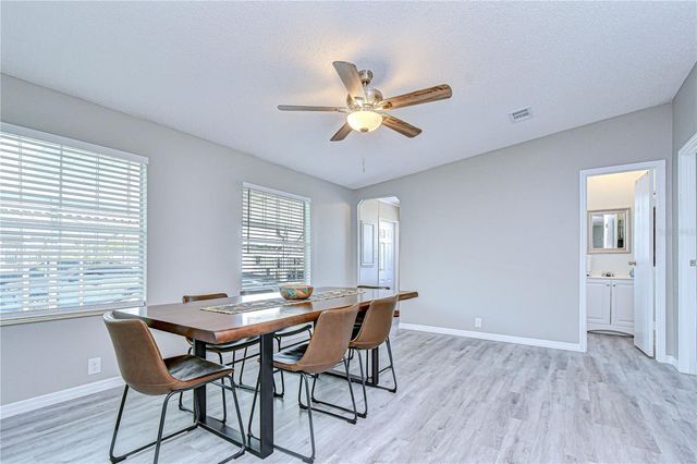 3118 SHADY CREEK DRIVE, Wesley Chapel, FL 33543