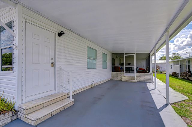 3118 SHADY CREEK DRIVE, Wesley Chapel, FL 33543