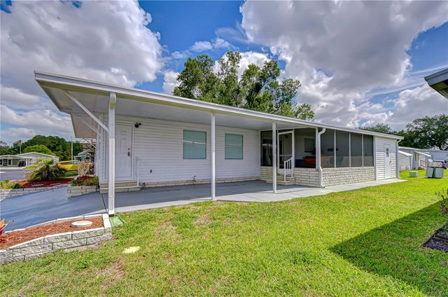 3118 SHADY CREEK DRIVE, Wesley Chapel, FL 33543