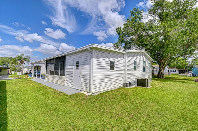 3118 SHADY CREEK DRIVE, Wesley Chapel, FL 33543