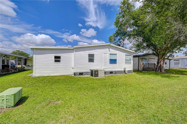 3118 SHADY CREEK DRIVE, Wesley Chapel, FL 33543