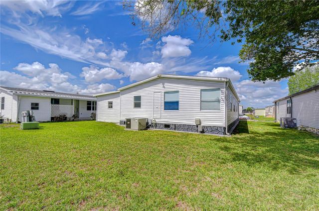 3118 SHADY CREEK DRIVE, Wesley Chapel, FL 33543