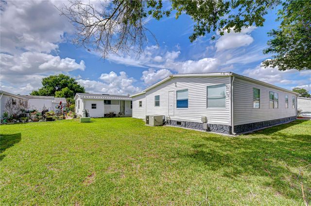 3118 SHADY CREEK DRIVE, Wesley Chapel, FL 33543