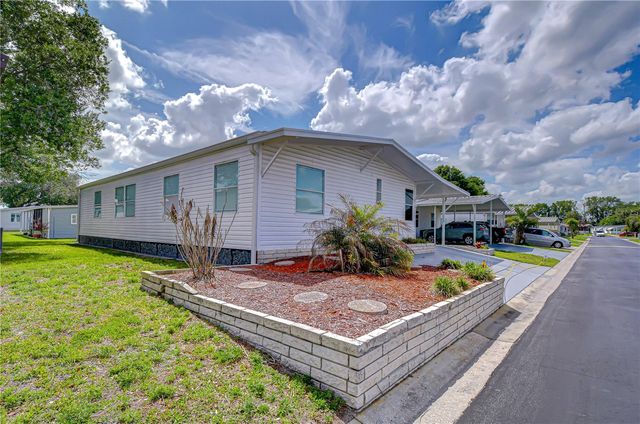 3118 SHADY CREEK DRIVE, Wesley Chapel, FL 33543