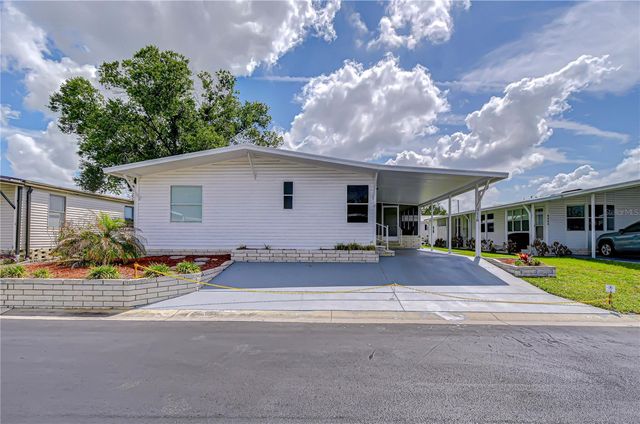 3118 SHADY CREEK DRIVE, Wesley Chapel, FL 33543