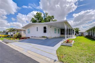 3118 SHADY CREEK DRIVE, Wesley Chapel, FL 33543