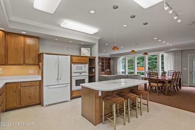 1103 Inlet Woods Drive, Kenai, AK 99611