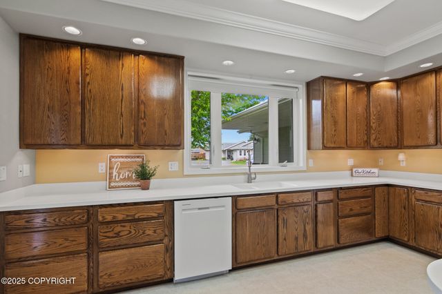 1103 Inlet Woods Drive, Kenai, AK 99611