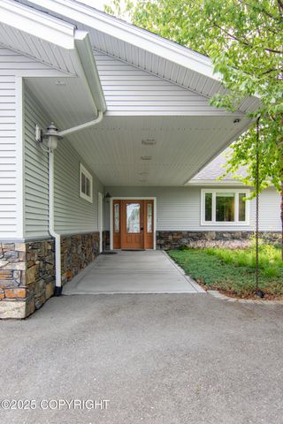 1103 Inlet Woods Drive, Kenai, AK 99611