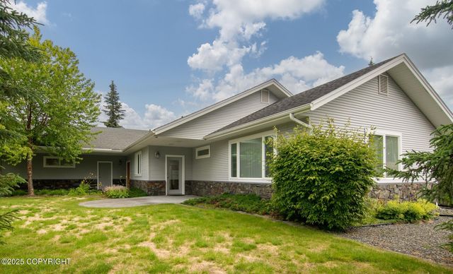 1103 Inlet Woods Drive, Kenai, AK 99611