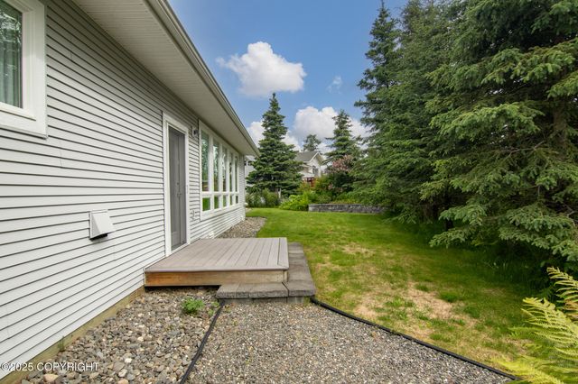 1103 Inlet Woods Drive, Kenai, AK 99611