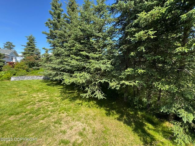 1103 Inlet Woods Drive, Kenai, AK 99611