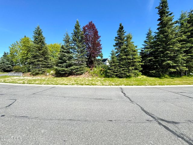 1103 Inlet Woods Drive, Kenai, AK 99611