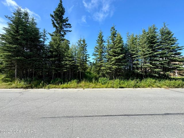 1103 Inlet Woods Drive, Kenai, AK 99611