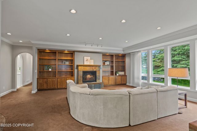 1103 Inlet Woods Drive, Kenai, AK 99611