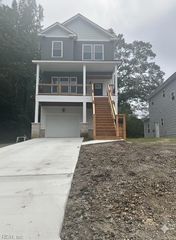 333 N 5th ST, Suffolk, VA 23434