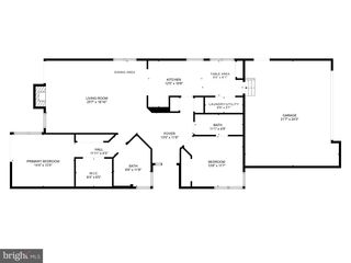 7524 CROSS GATE LN, Alexandria, VA 22315
