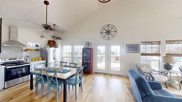 13227 Jolly Roger Drive, Freeport, TX 77541