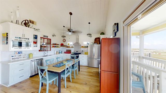 13227 Jolly Roger Drive, Freeport, TX 77541