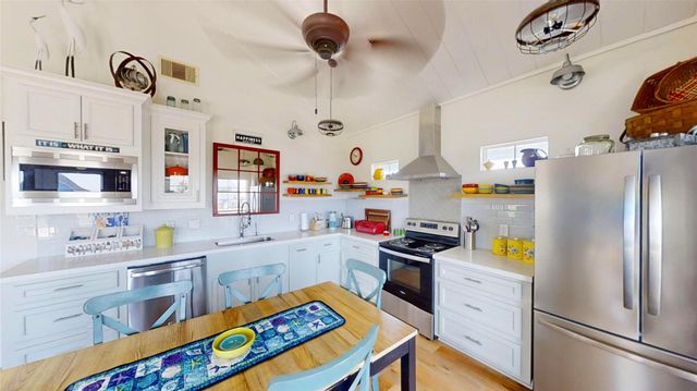 13227 Jolly Roger Drive, Freeport, TX 77541