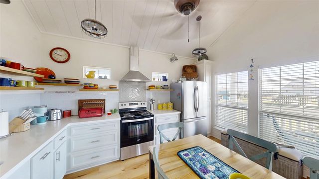 13227 Jolly Roger Drive, Freeport, TX 77541