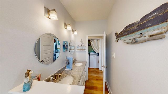 13227 Jolly Roger Drive, Freeport, TX 77541