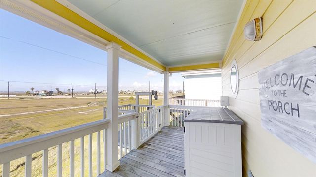 13227 Jolly Roger Drive, Freeport, TX 77541