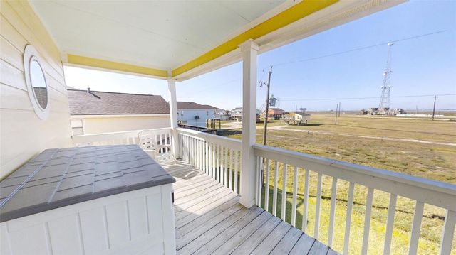 13227 Jolly Roger Drive, Freeport, TX 77541