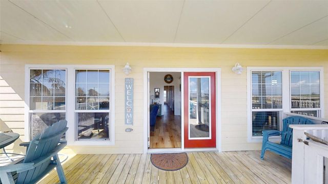 13227 Jolly Roger Drive, Freeport, TX 77541