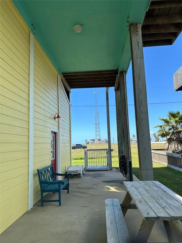 13227 Jolly Roger Drive, Freeport, TX 77541