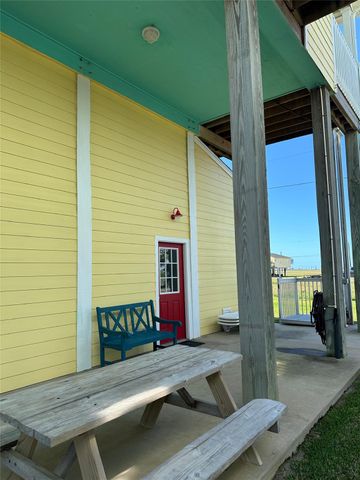 13227 Jolly Roger Drive, Freeport, TX 77541