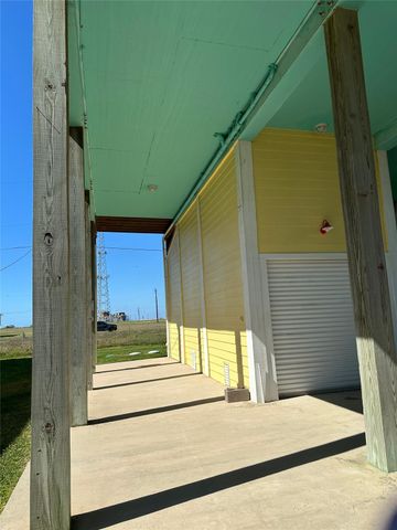 13227 Jolly Roger Drive, Freeport, TX 77541