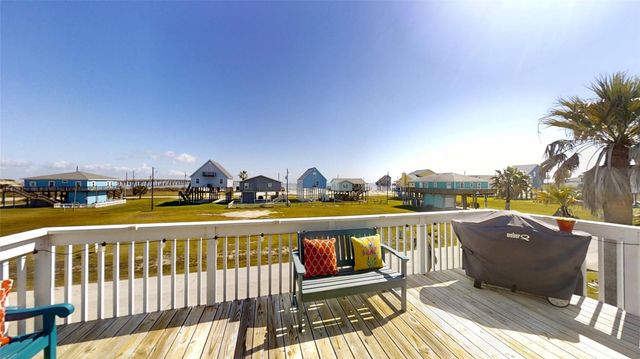 13227 Jolly Roger Drive, Freeport, TX 77541