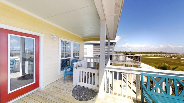 13227 Jolly Roger Drive, Freeport, TX 77541