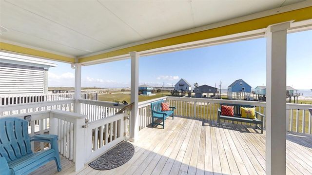 13227 Jolly Roger Drive, Freeport, TX 77541