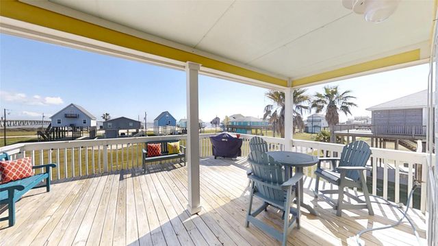 13227 Jolly Roger Drive, Freeport, TX 77541