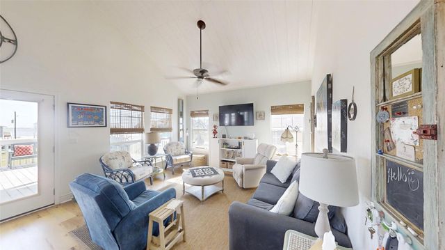 13227 Jolly Roger Drive, Freeport, TX 77541