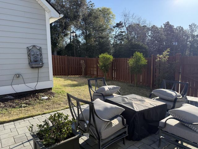 481 Spring Hollow Drive, Charleston, SC 29492