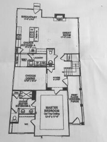 481 Spring Hollow Drive, Charleston, SC 29492