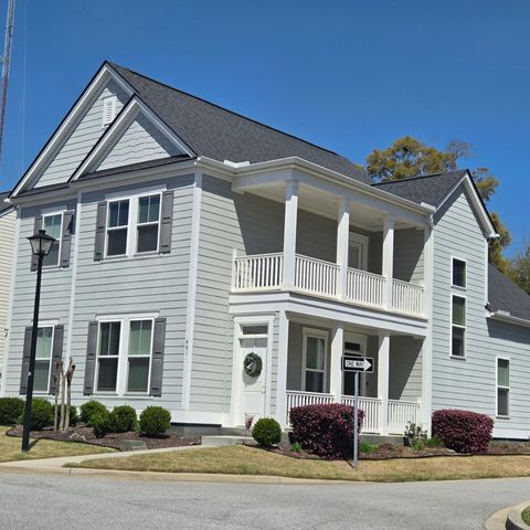 481 Spring Hollow Drive, Charleston, SC 29492