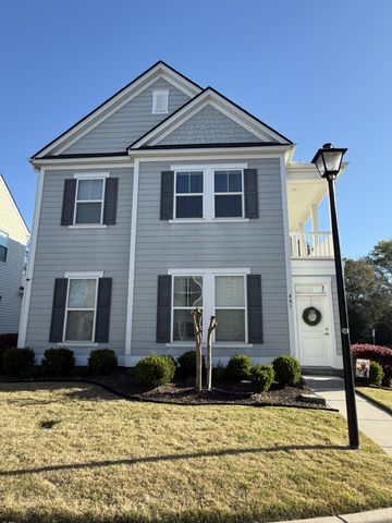 481 Spring Hollow Drive, Charleston, SC 29492