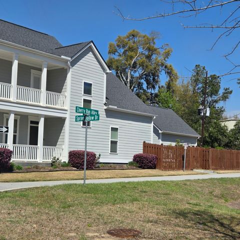 481 Spring Hollow Drive, Charleston, SC 29492