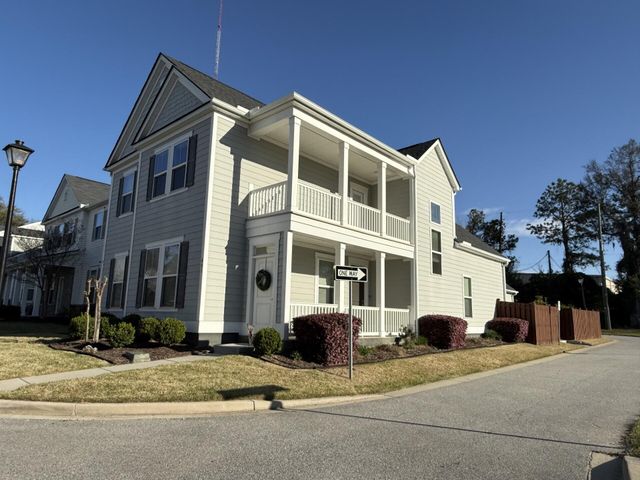 481 Spring Hollow Drive, Charleston, SC 29492